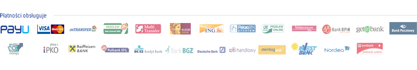 Płatności